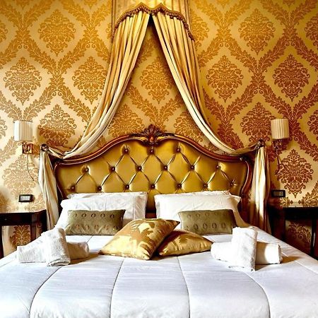Dream Suites Venedig Exterior foto
