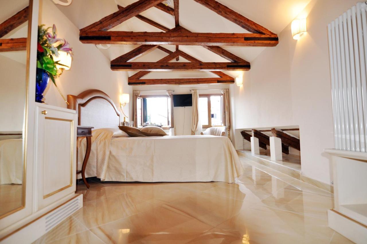 Dream Suites Venedig Exterior foto