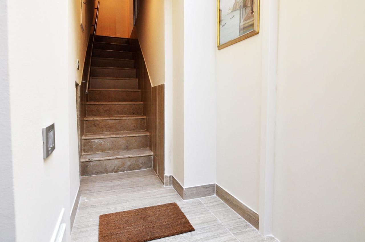 Dream Suites Venedig Exterior foto