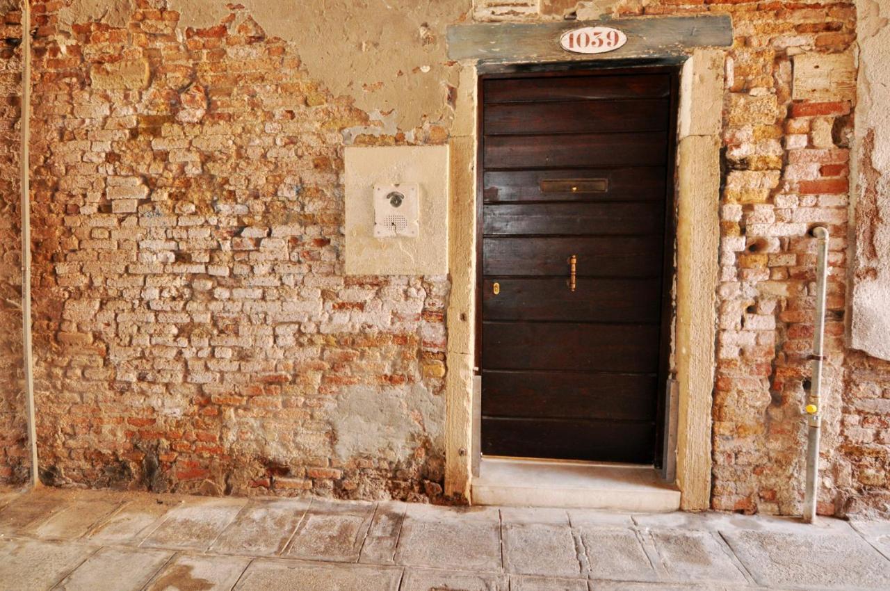 Dream Suites Venedig Exterior foto