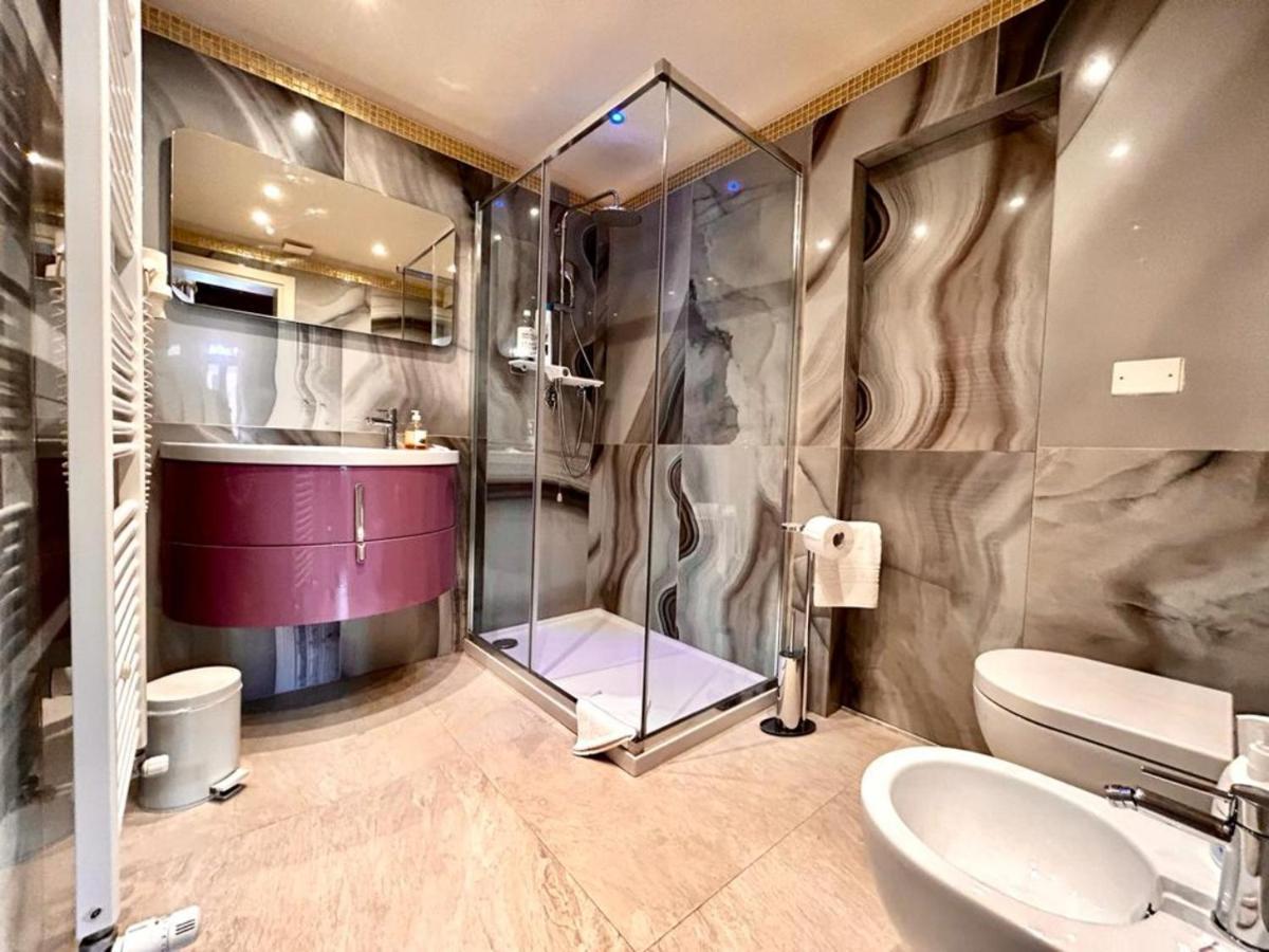 Dream Suites Venedig Exterior foto