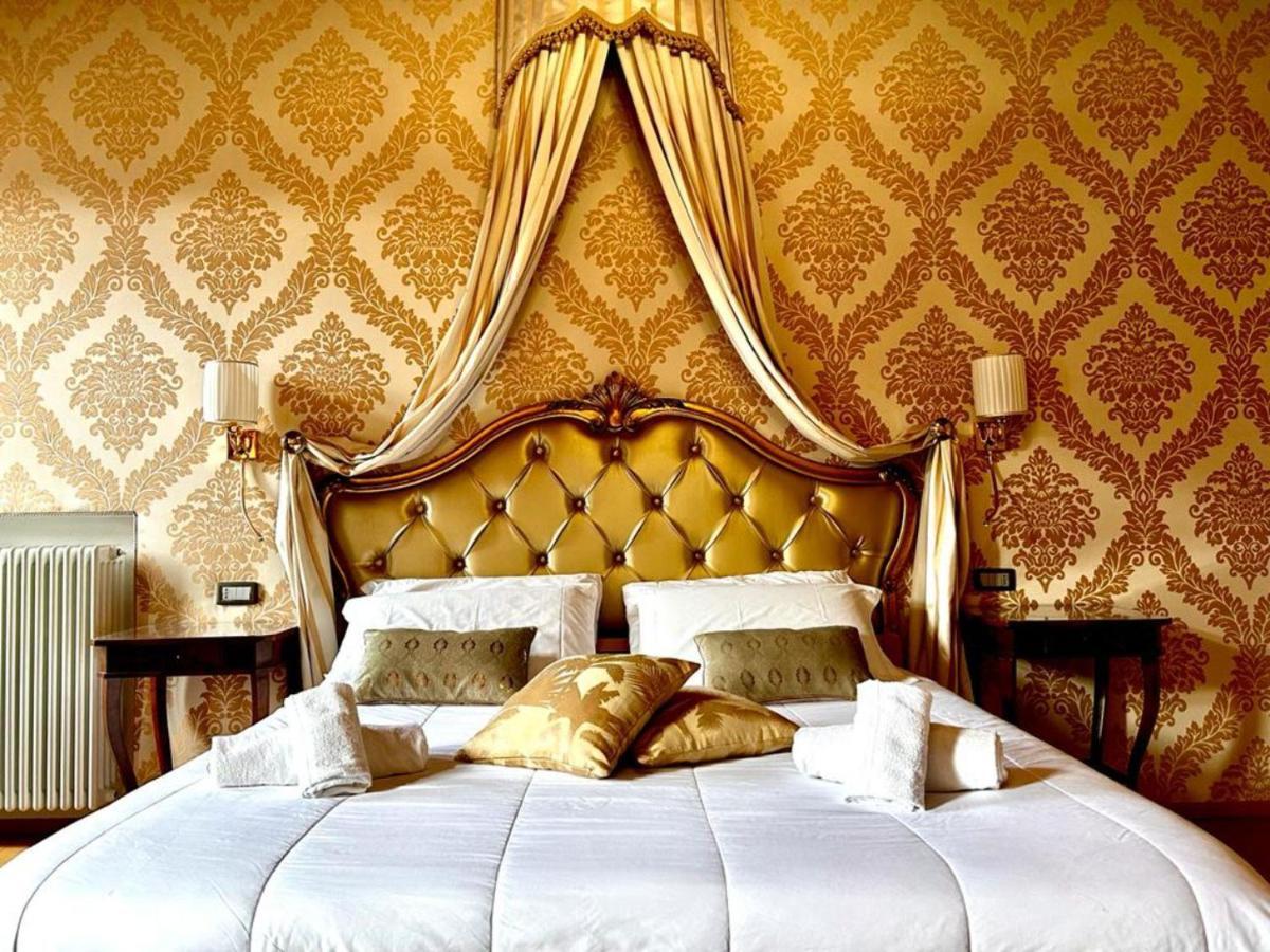 Dream Suites Venedig Exterior foto