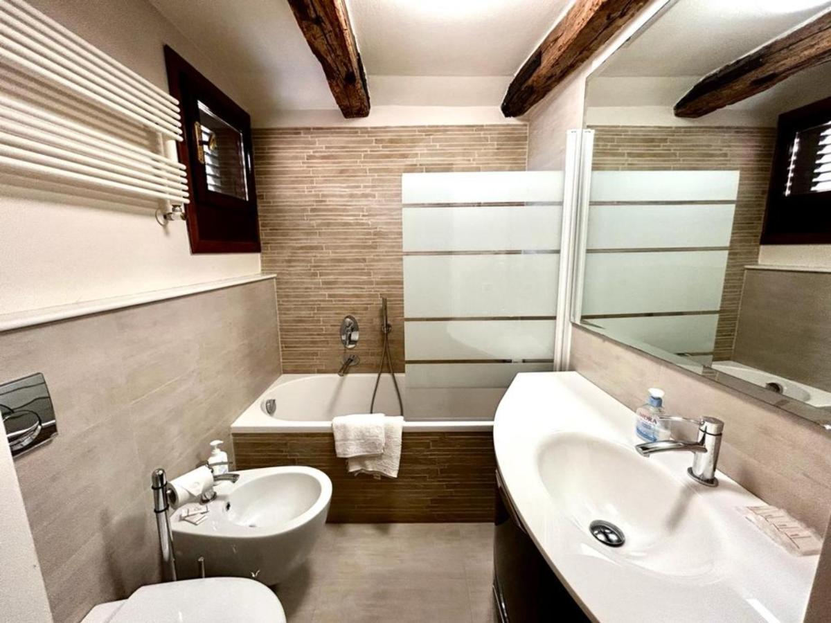 Dream Suites Venedig Exterior foto