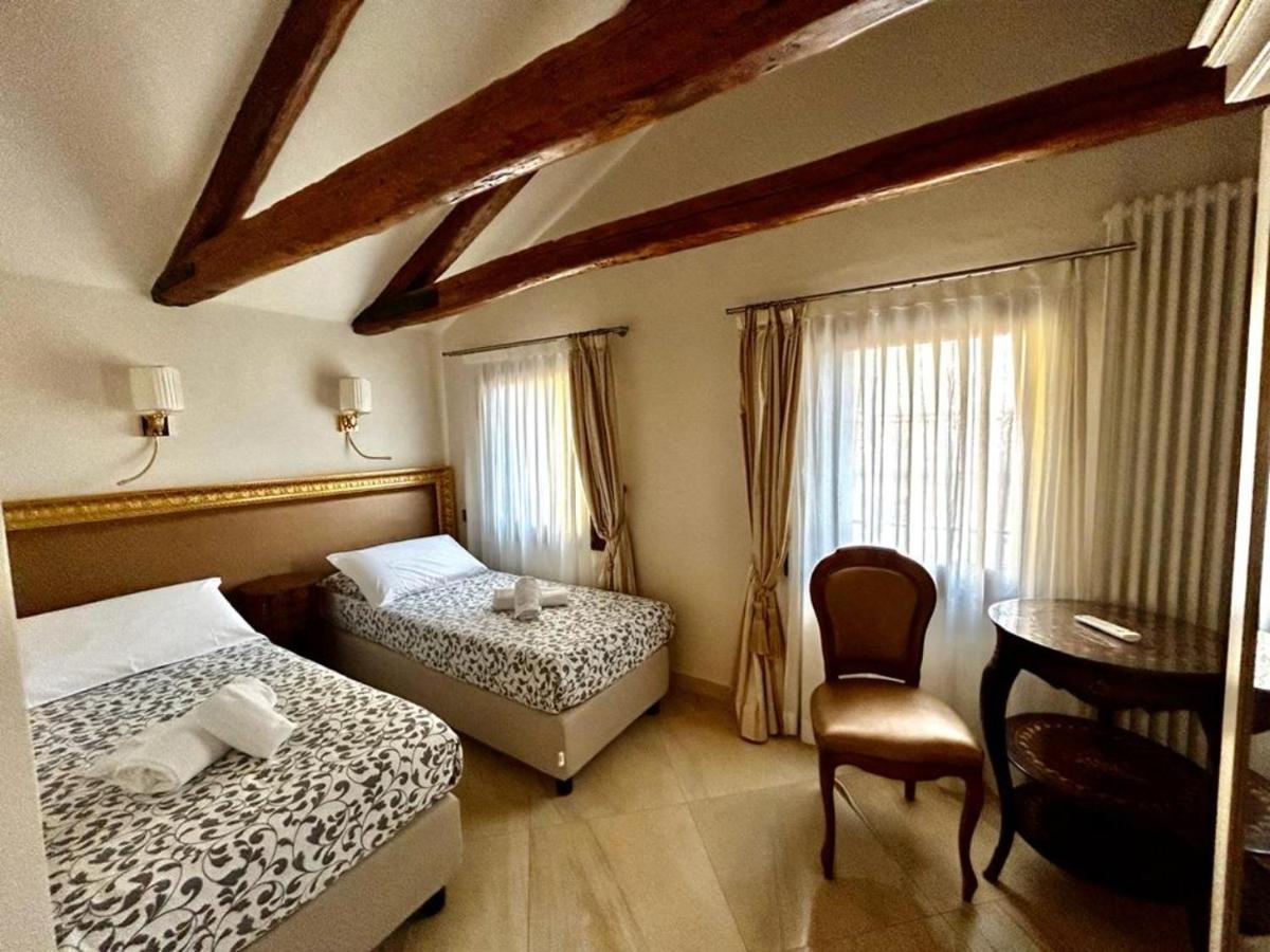 Dream Suites Venedig Exterior foto